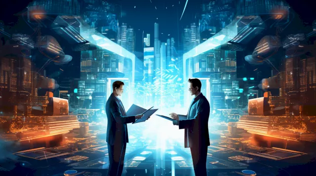 OpenAI and Microsoft Face Legal Action Over Alleged Copyright Violations