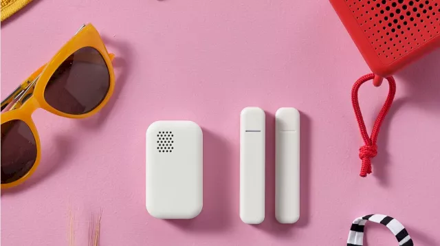 IKEA’s Smart Home Revolution: Introducing Remote Home Monitoring Sensors