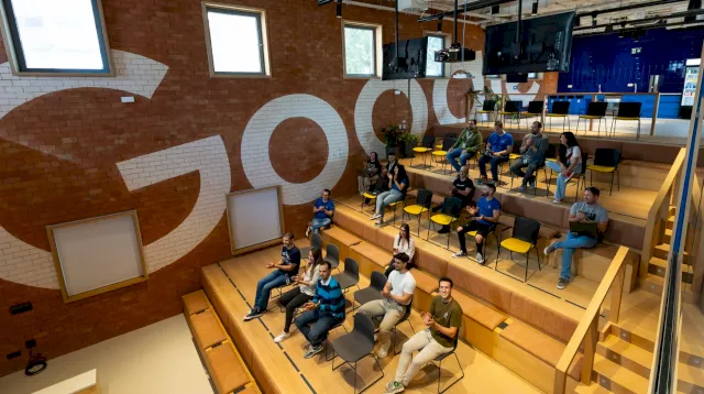 Google Launches $10 Million Cybersecurity Program in Europe