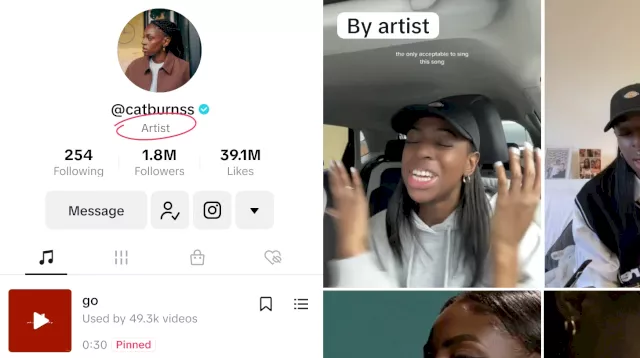 TikTok's New Artist Account: A Revolution in Music Discovery