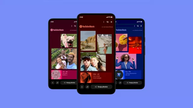 YouTube Music Unveils 2023 Recap: A Personalized Musical Journey