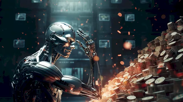 Artificial Intelligence: A Double-Edged Sword for Financial Systems