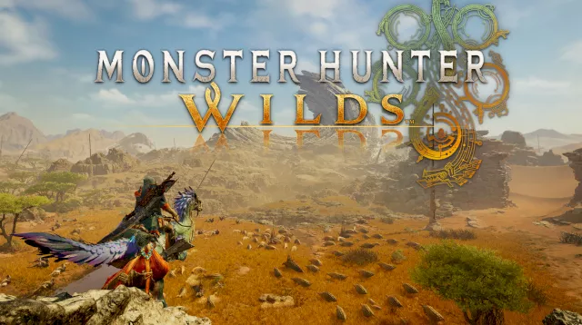 The Wishlist for the Next Big Monster Hunter Game