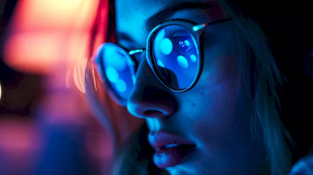 The Misconceptions About Blue-Light Glasses: A Comprehensive Study