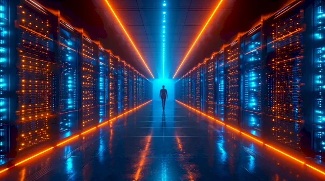 VeriSilicon Launches Advanced VC9800 Series for Next-Gen Data Centers