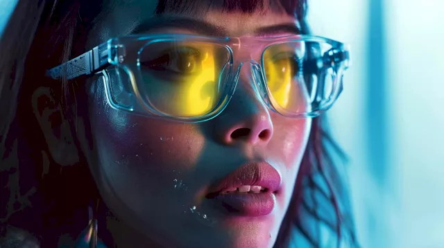 Google's AR Team Loses another Executive as it Seeks Partner for Glasses Project