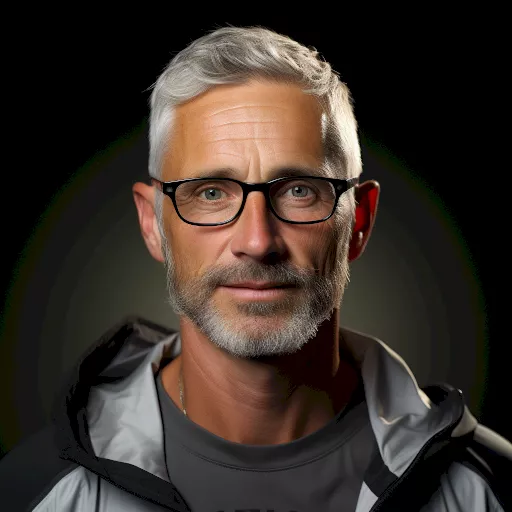 Sean George Sean George