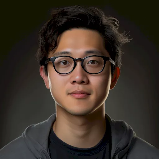 Rob Wang Rob Wang