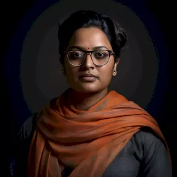 Arya Chandran Arya Chandran